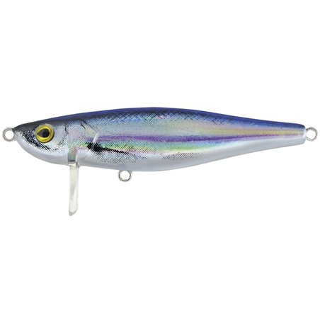 Phantom Bleak 70S Blue Holo Bleak