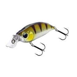 Secret Shad 57SF Brown Perch