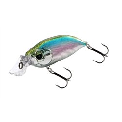 Secret Shad 57SF Pink Stripe