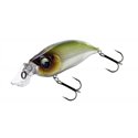 Secret Shad 57SF Brown Head Bleak
