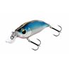 Secret Shad 57SF Mirror Blue Pink