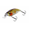Secret Shad 57SF Bullseye Bream