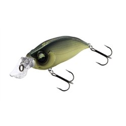 Secret Shad 57SF Real Whitefish