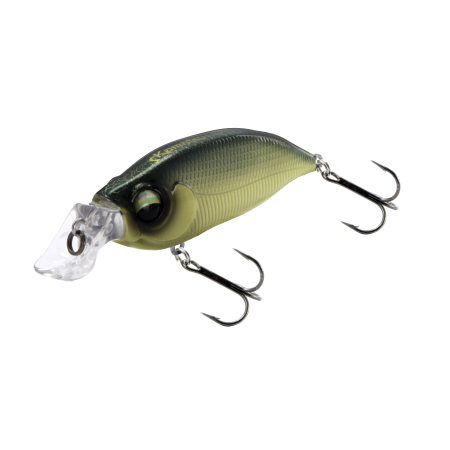 Secret Shad 57SF Real Whitefish