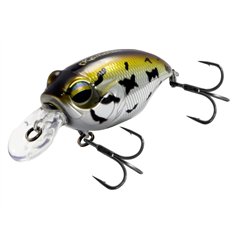 Crazy Crank 40F Nasty Frog