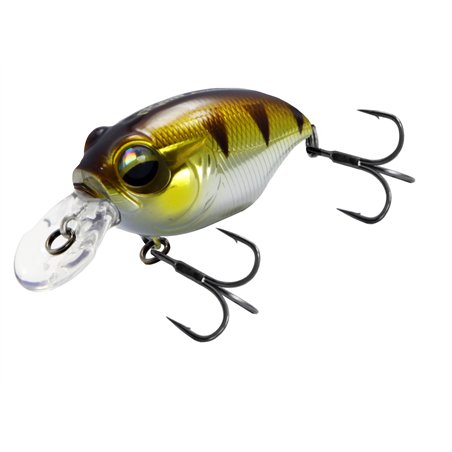 Crazy Crank 40F Brown Perch