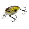 Crazy Crank 40F Transparent Bream