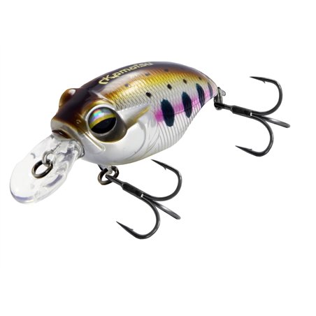Crazy Crank 40F Satsukimasu Salmon