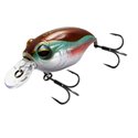 Crazy Crank 40F Pink Stripe