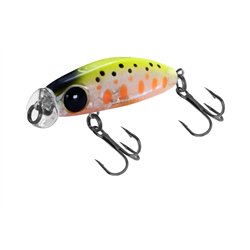 Micro Snack 35F Nuclear Satsukimasu