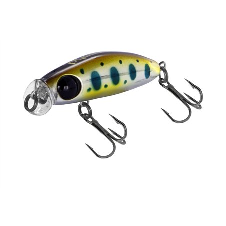 Micro Snack 35F Baby Yamame