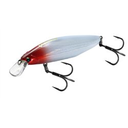 Cruiser Minnow 90F Red Head