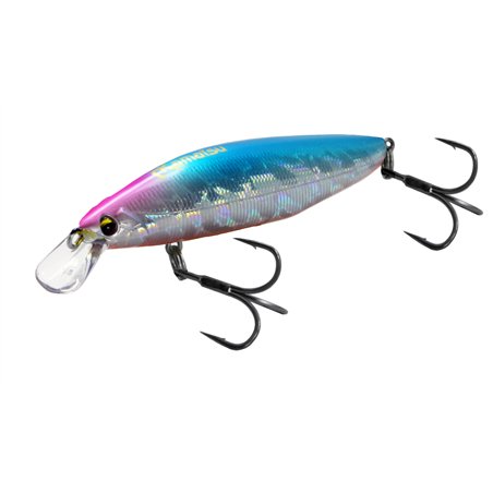Cruiser Minnow 90F Pink Stripe