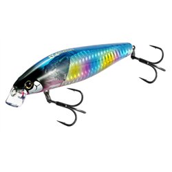 Flash Minnow 99F Calamari Holo