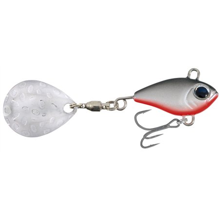 Twist Tail 55 Black Back