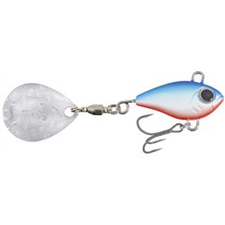 Twist Tail 55 Blue Back