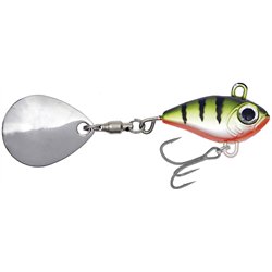 Twist Tail 55 Hot Perch