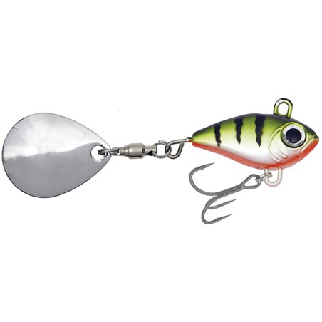 Twist Tail 55 Hot Perch