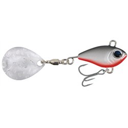 Twist Tail 67 Black Back