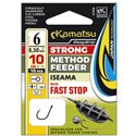 Method Feeder Strong Iseama 8 Fast Stop
