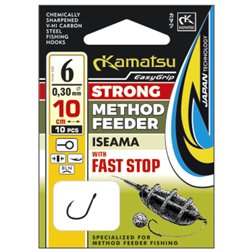 Method Feeder Strong Iseama 12 Fast Stop