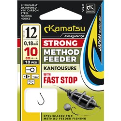 Method Feeder Strong Kantousure 6 Fast Stop