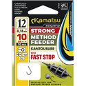 Method Feeder Strong Kantousure 6 Fast Stop
