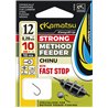 Method Feeder Strong Chinu 8 Fast Stop