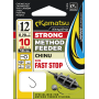 Method Feeder Strong Chinu 12 Fast Stop