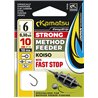 Method Feeder Strong Koiso 12 Fast Stop