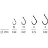 Method Feeder Strong Iseama 10 with Silicone Ring