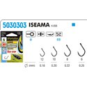 Method Feeder Long Iseama 10 Fast Stop