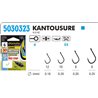 Method Feeder Long Kantousure 10 Fast Stop