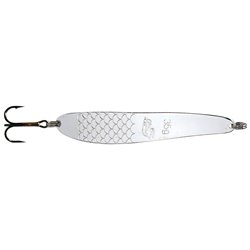Castor 1 Silver