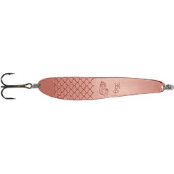 Castor 3 Copper