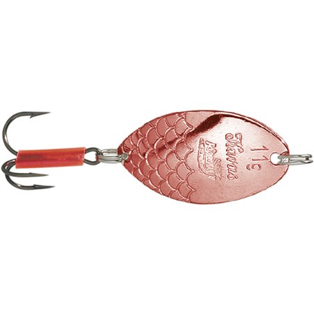 Karaś  Copper