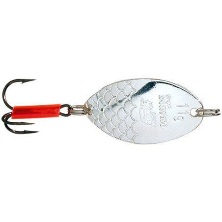 Karaś  Silver