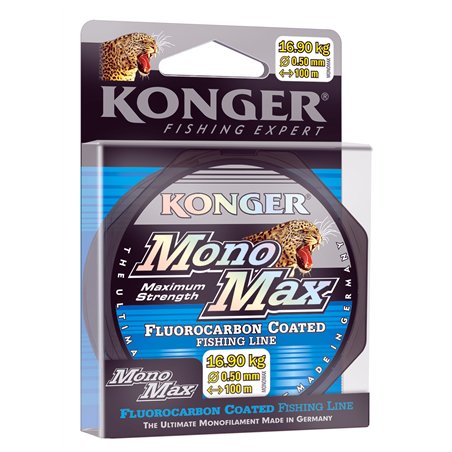 Monomax FC 0.14mm/100m