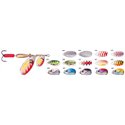 Palia Tandem 5 Holo Czarny