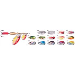 Palia Tandem 5 Holo Czarny