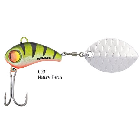 Blades Boogie 1 Natural Perch