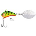 Blades Boogie 1 Fire Tiger
