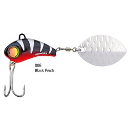 Blades Boogie 2 Black Perch