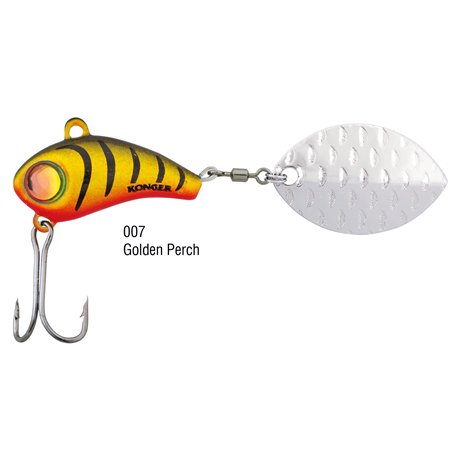 Blades Boogie 2 Golden Perch