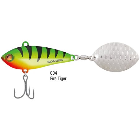 Blades Joker 1 Fire Tiger