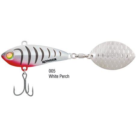 Blades Joker 1 Blue Perch