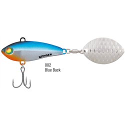 Blades Joker 2 Blue Back