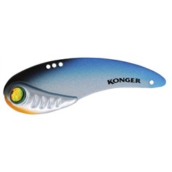 Blades Cicada Viber 1 Blue Back