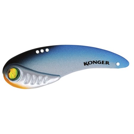 Blades Cicada Viber 1 Blue Back