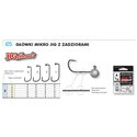 Micro Special Jig Head 2 2g